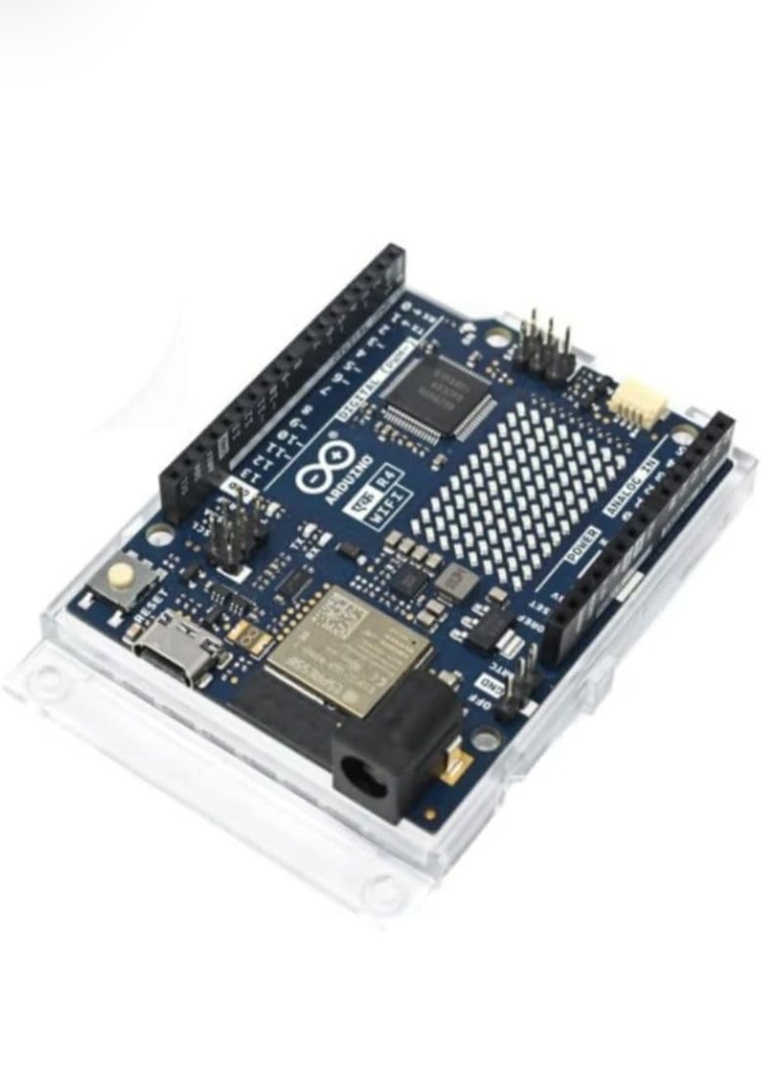 ARDUINO UNO R4 WIFI 